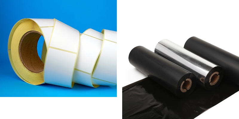 consumables labels-kenya