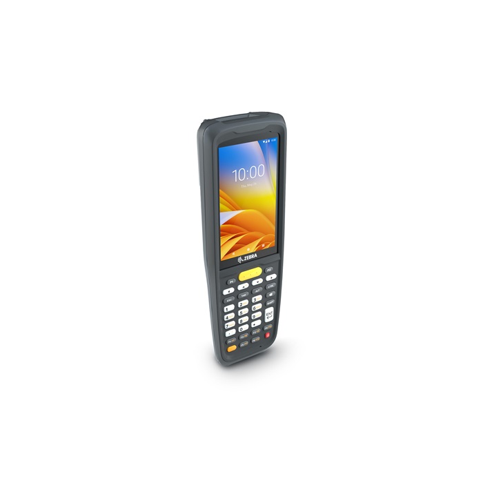 MC2700 Mobile Computers1 MC2700 Mobile Computers