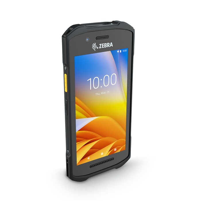TC2X Series Mobile Computers TC2X Series Mobile Computers