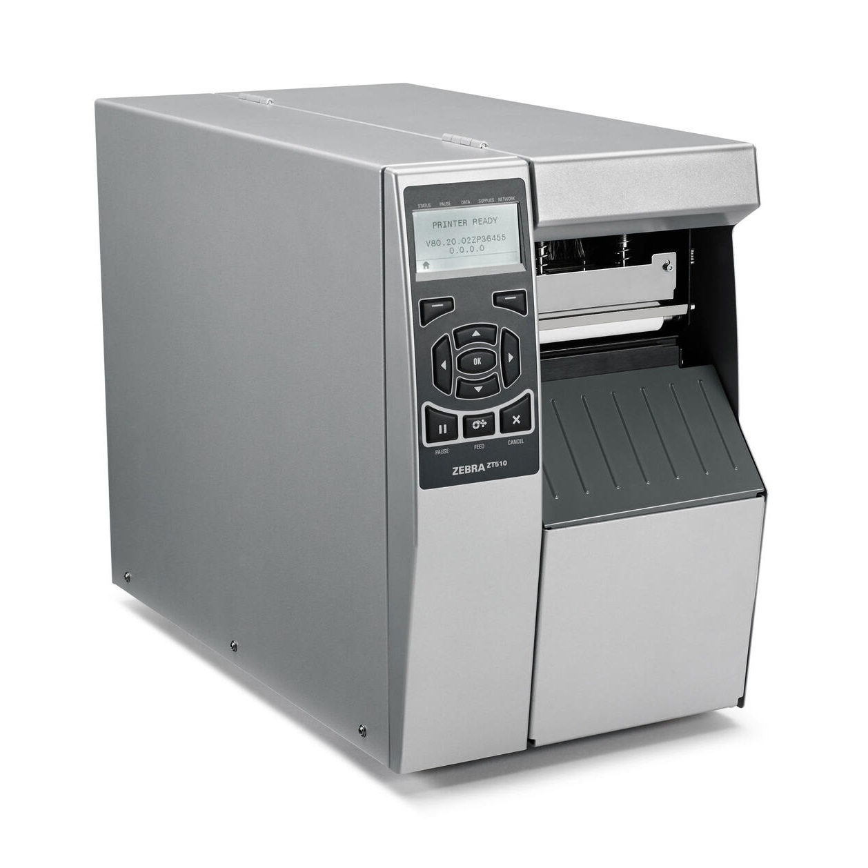 ZT510 Industrial Printer