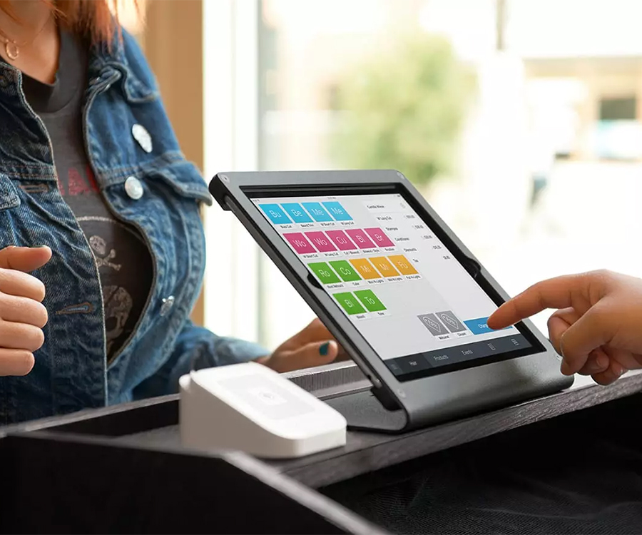 POS-system about-krystal-ea-ltd