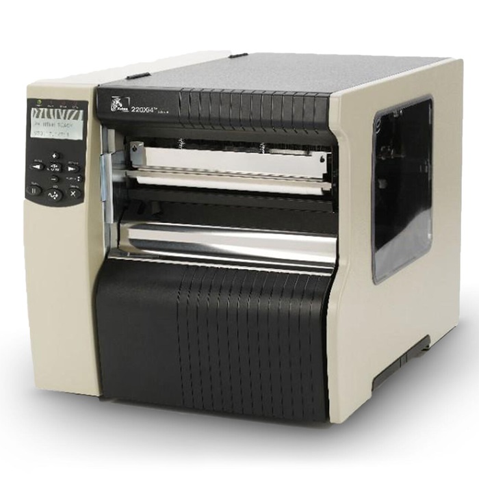 220Xi4 Industrial Label Printer