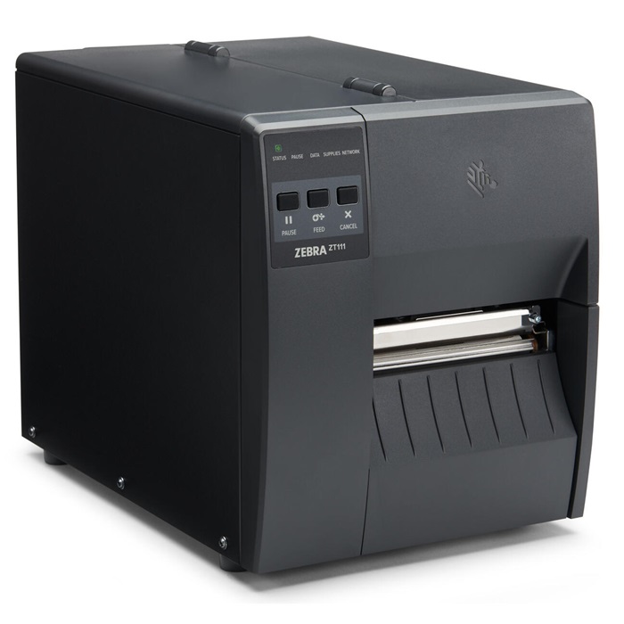 ZT100 Series Industrial Printers
