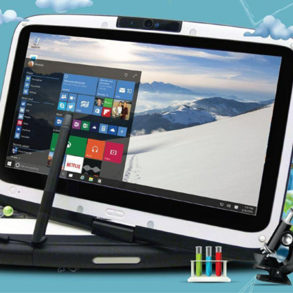 Mecer Classmate PC - Education Solutions