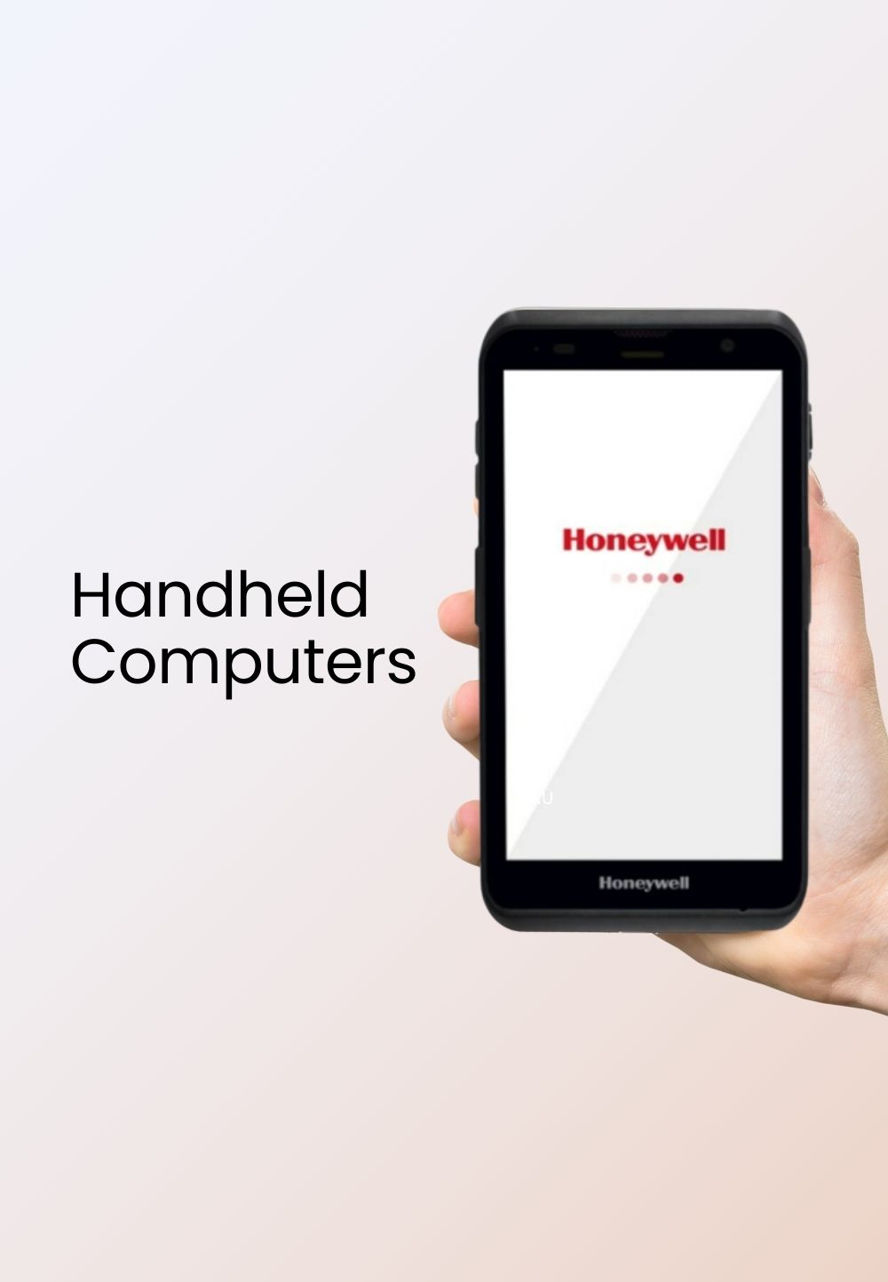 Handheld PCs